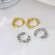 Серьги CJH48336 Серьги CJH48336
