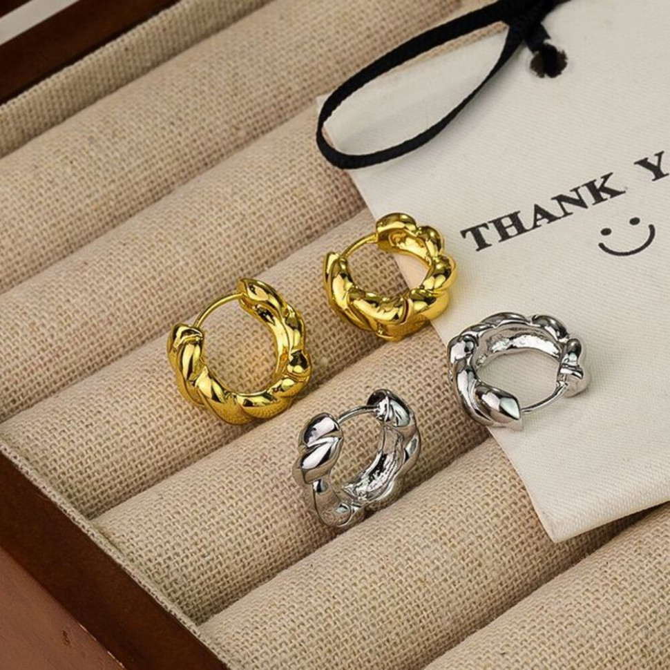 Серьги CJH51067 Серьги CJH51067