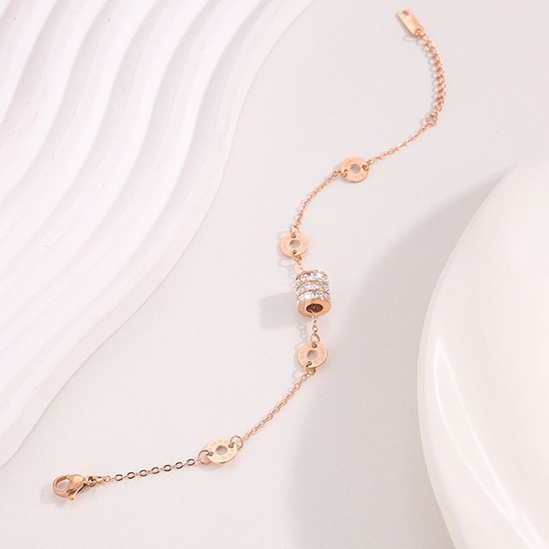 Браслет сталь CJH59801 Браслет сталь CJH59801