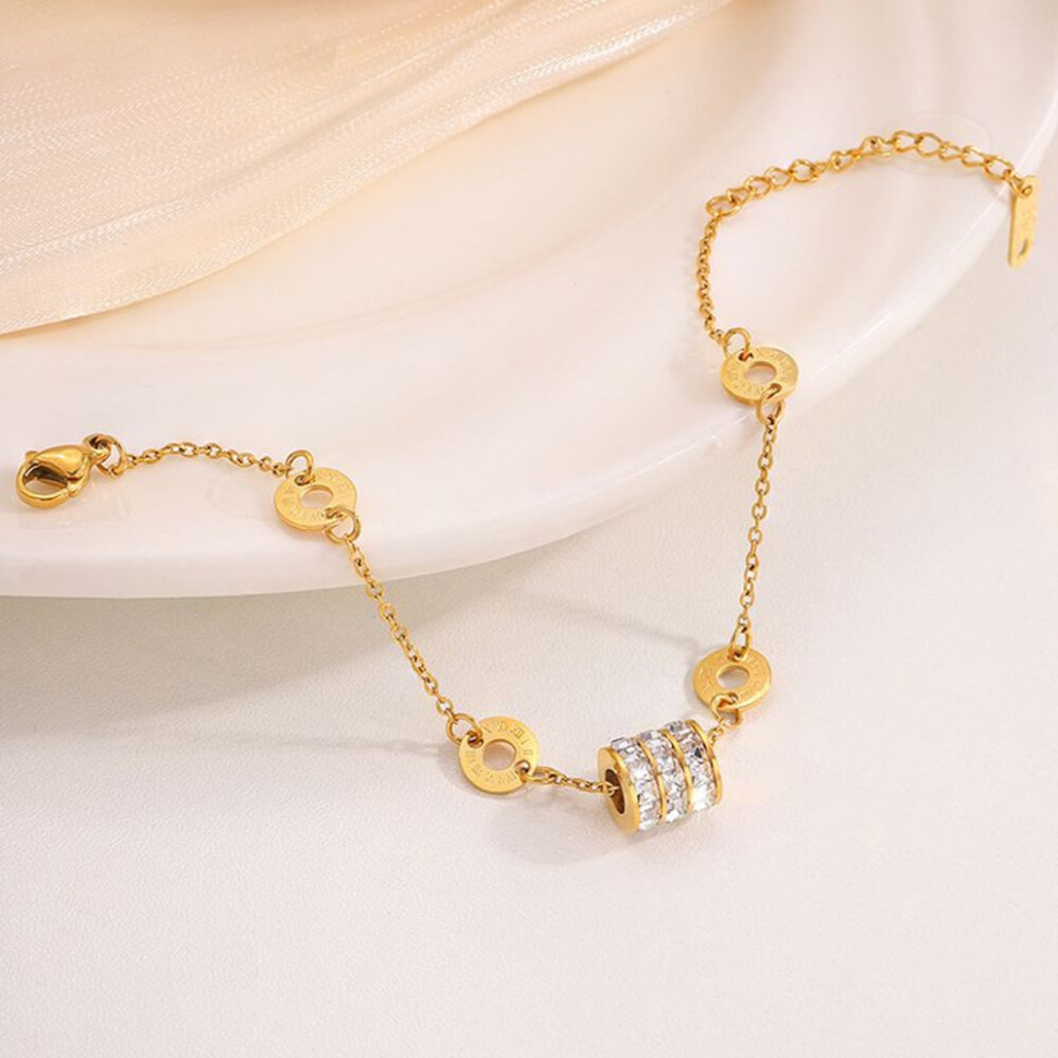 Браслет сталь CJH59801 Браслет сталь CJH59801