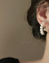Серьги M09338 Серьги M09338