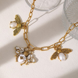 Подвеска с кулоном CJL46637 Подвеска с кулоном CJL46637