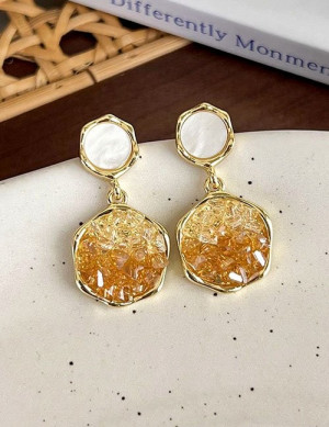 Ювелирные серьги Z53156