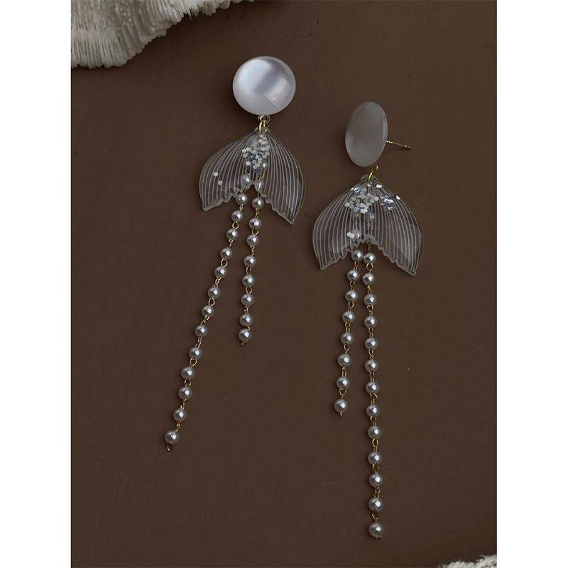 Серьги CJQ17170