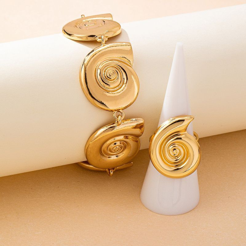 Комплект бижутерии CJQ22081