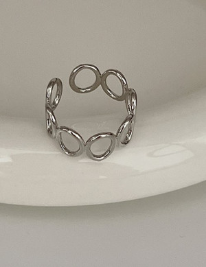 Ювелирное кольцо M18515 Ювелирное кольцо M18515