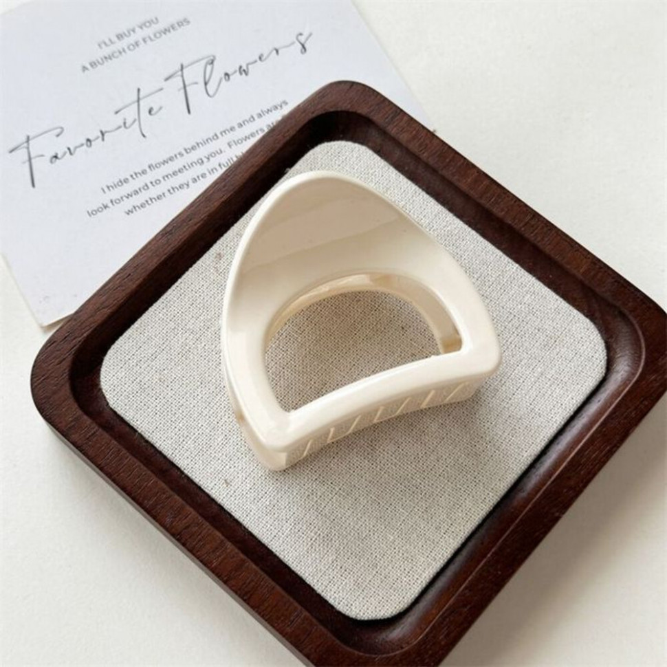 Краб для волос CJJ18319