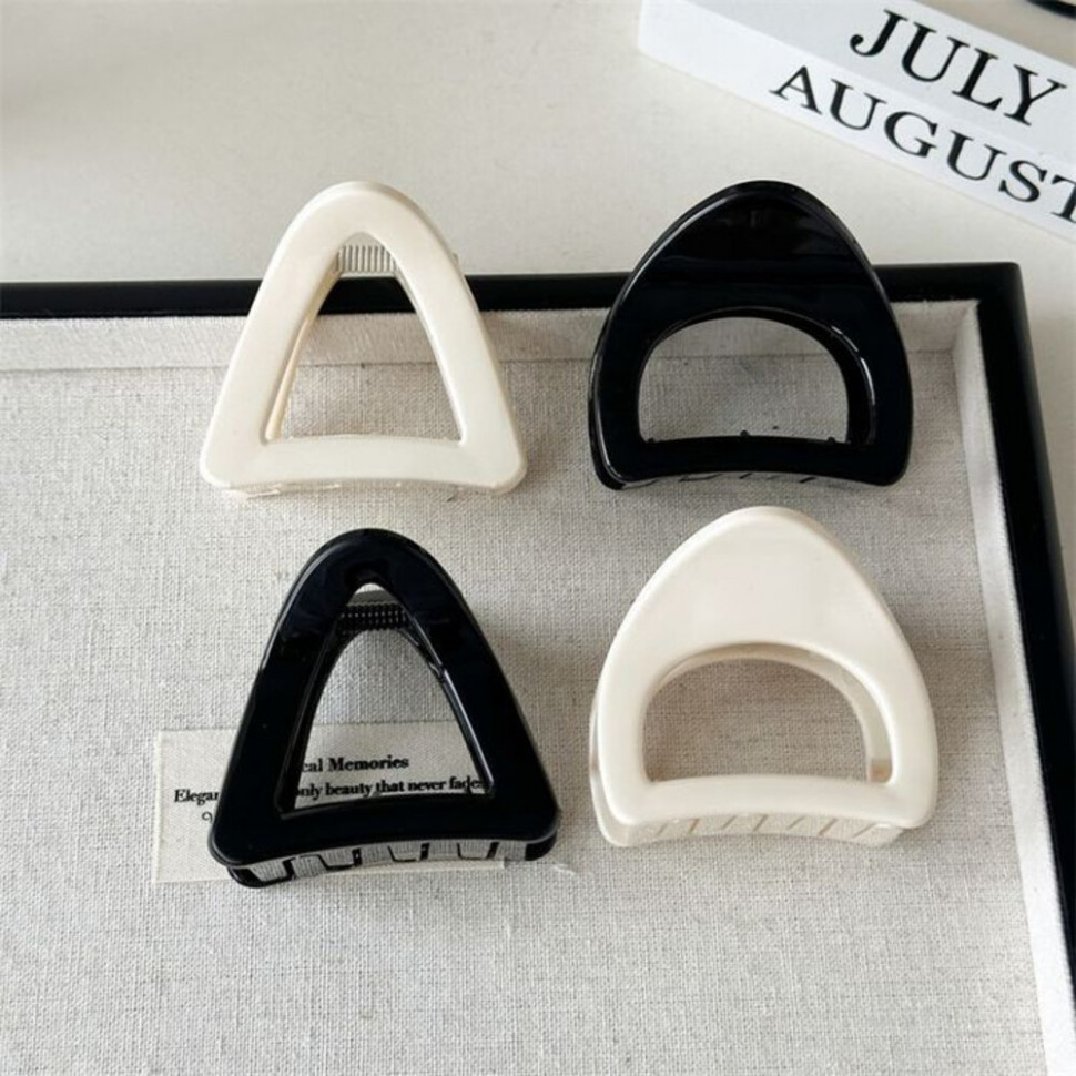 Краб для волос CJJ18319 Краб для волос CJJ18319