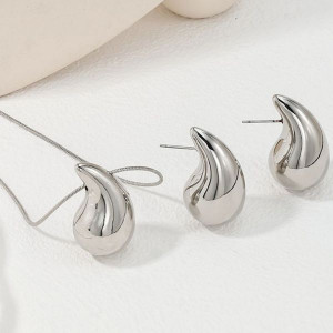 Комплект бижутерии CJG88049