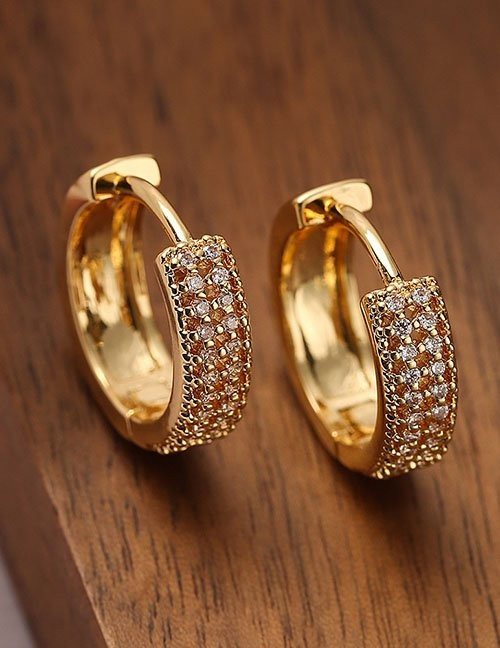 Ювелирные серьги Z38266 Ювелирные серьги Z38266