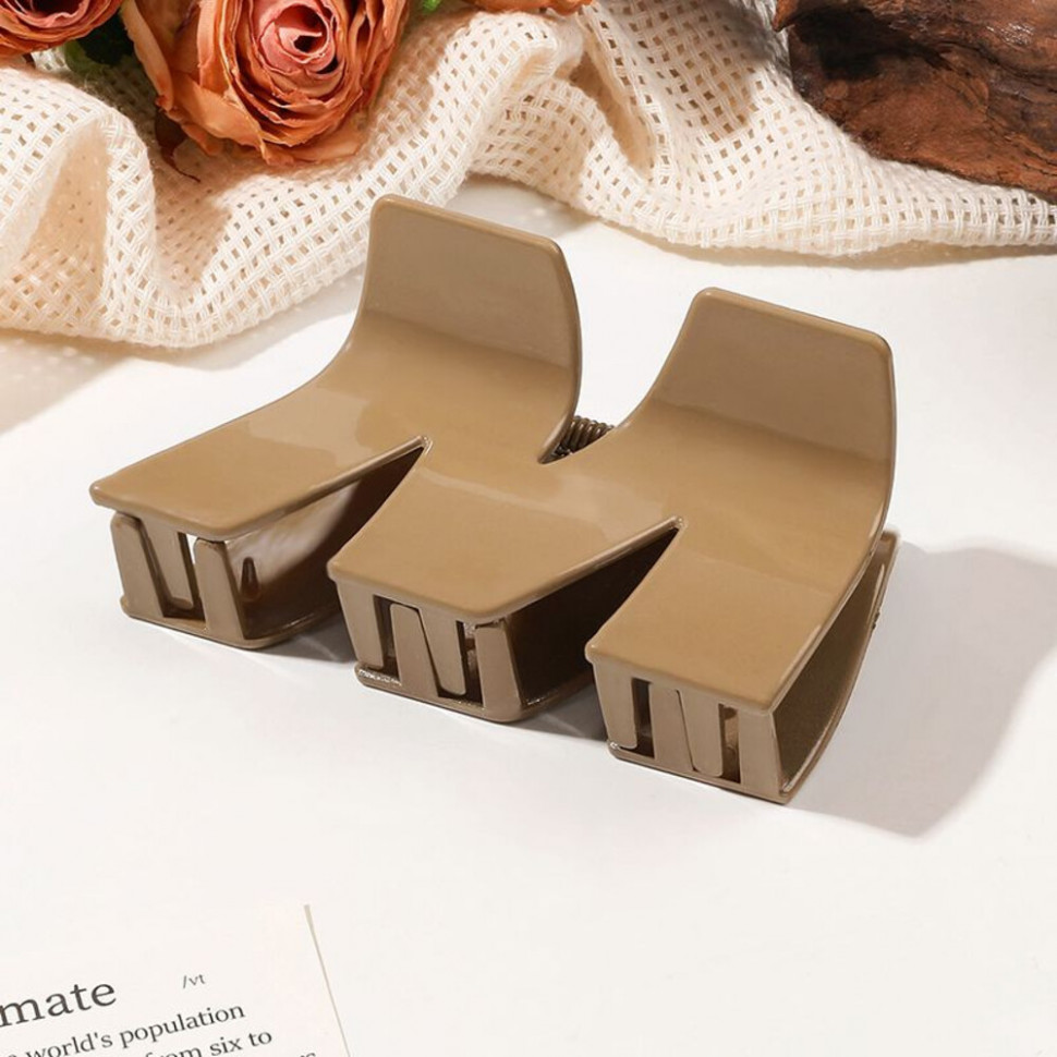 Краб для волос CJH37670