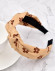 Ободок для волос Q18470 Ободок для волос Q18470