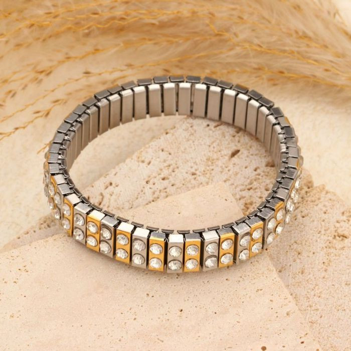 Браслет сталь CJM85087 Браслет сталь CJM85087