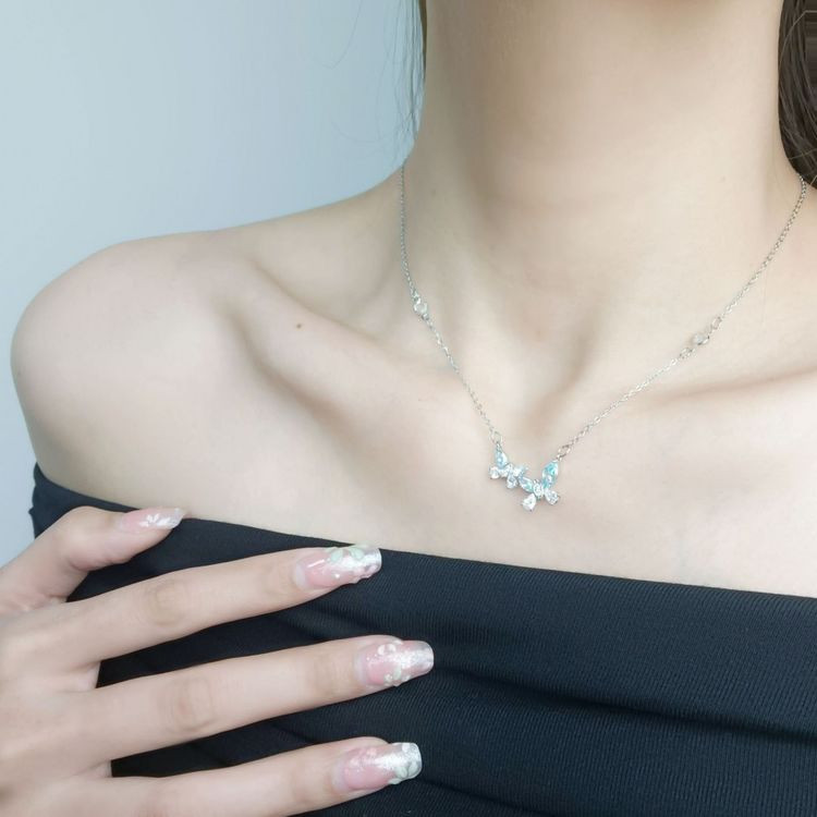 Колье J10782CJJ Колье J10782CJJ