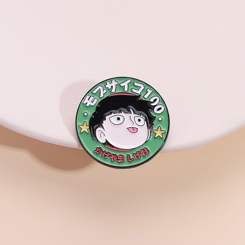 Значок CJL21790