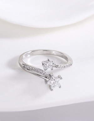 Ювелирное кольцо L82205 Ювелирное кольцо L82205