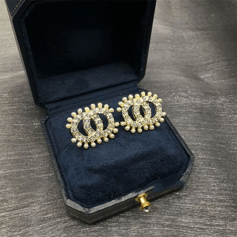 Серьги-гвоздики CJR62793