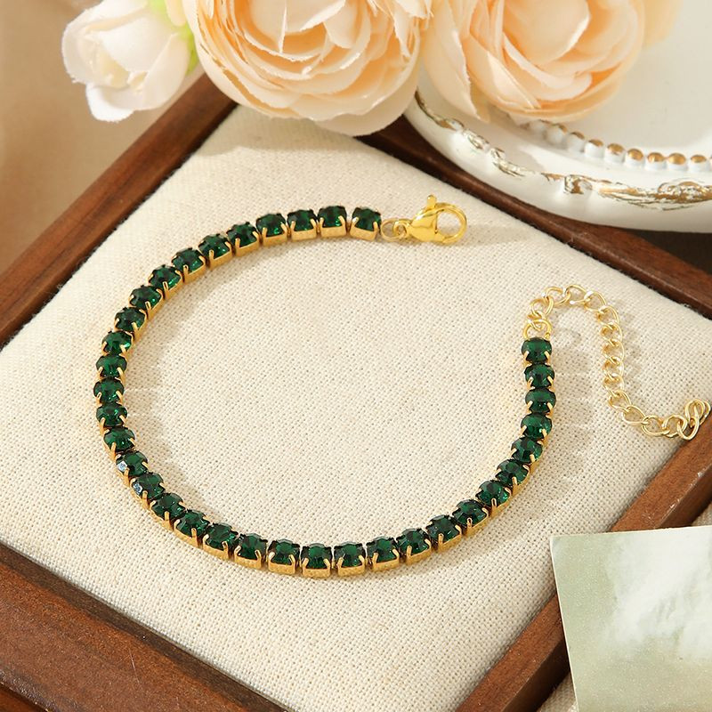 Корейскиий браслет CJN36774 Корейскиий браслет CJN36774