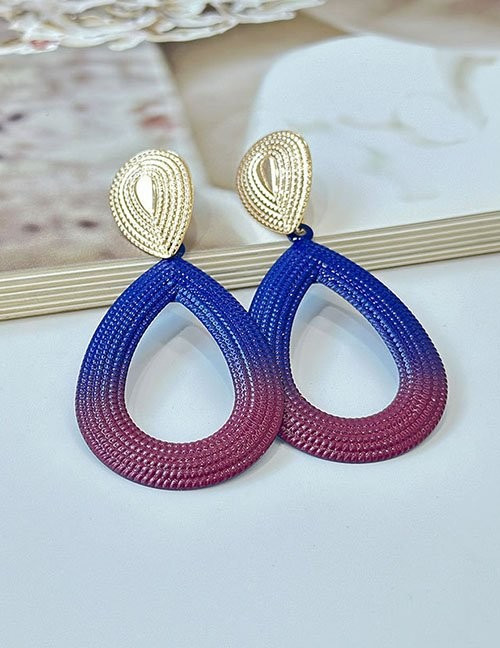 Серьги Z05136