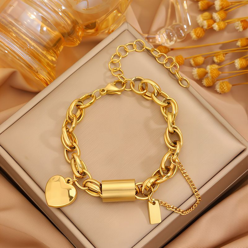 Браслет сталь CJR62036 Браслет сталь CJR62036