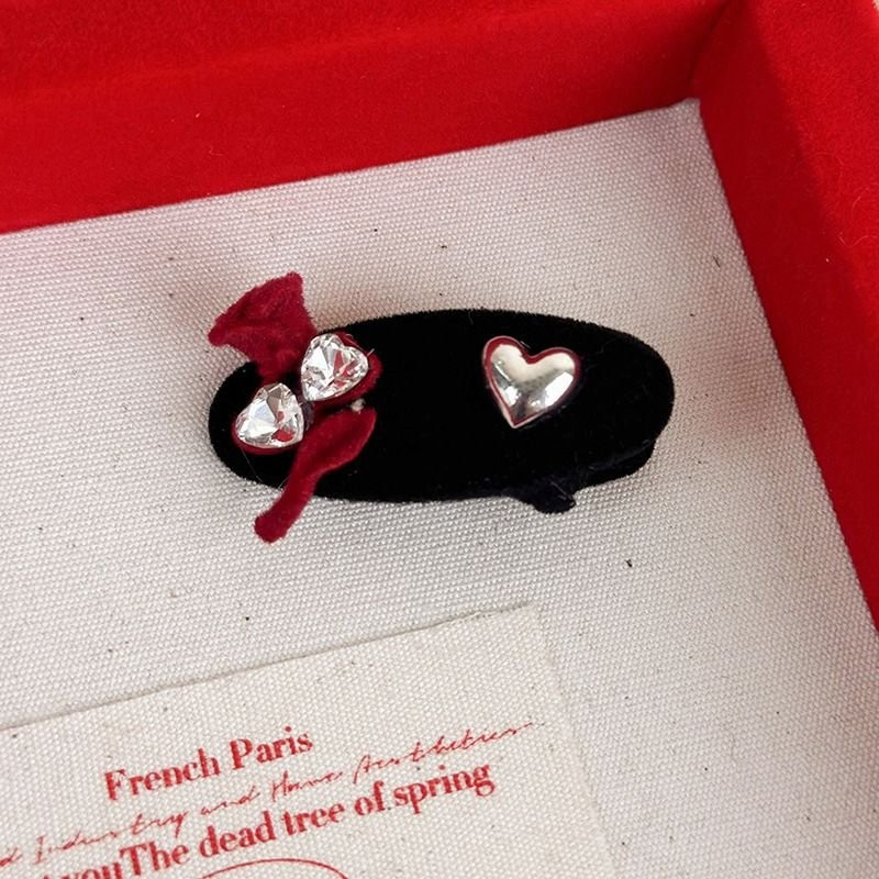 Заколка для волос CJC29236