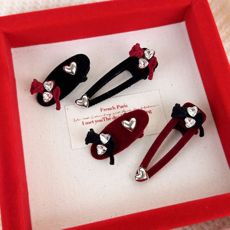 Заколка для волос CJC29236