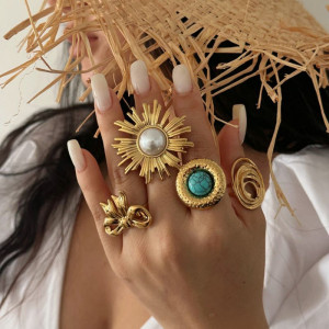 Кольцо сталь CJR71759 Кольцо сталь CJR71759