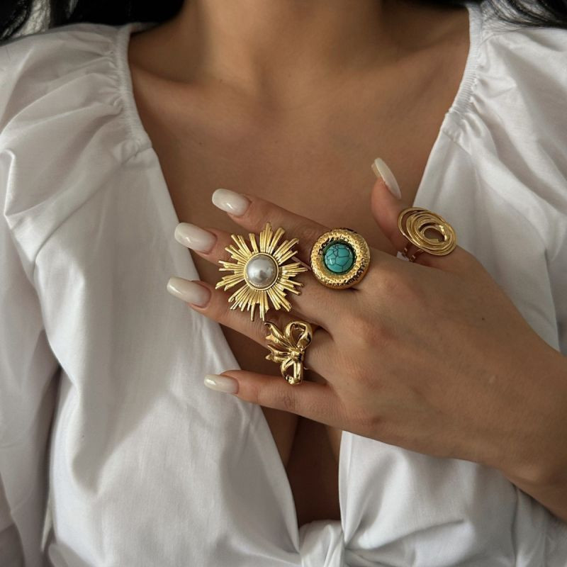 Кольцо сталь CJR71759 Кольцо сталь CJR71759