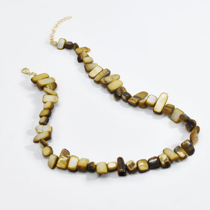 Колье коралловое J11615CJJ Колье коралловое J11615CJJ