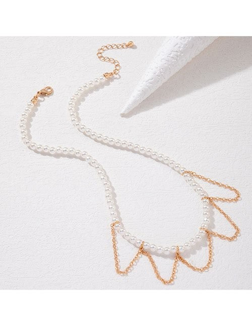 Колье Z13937 Колье Z13937