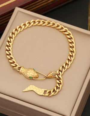 Браслет сталь Z54891