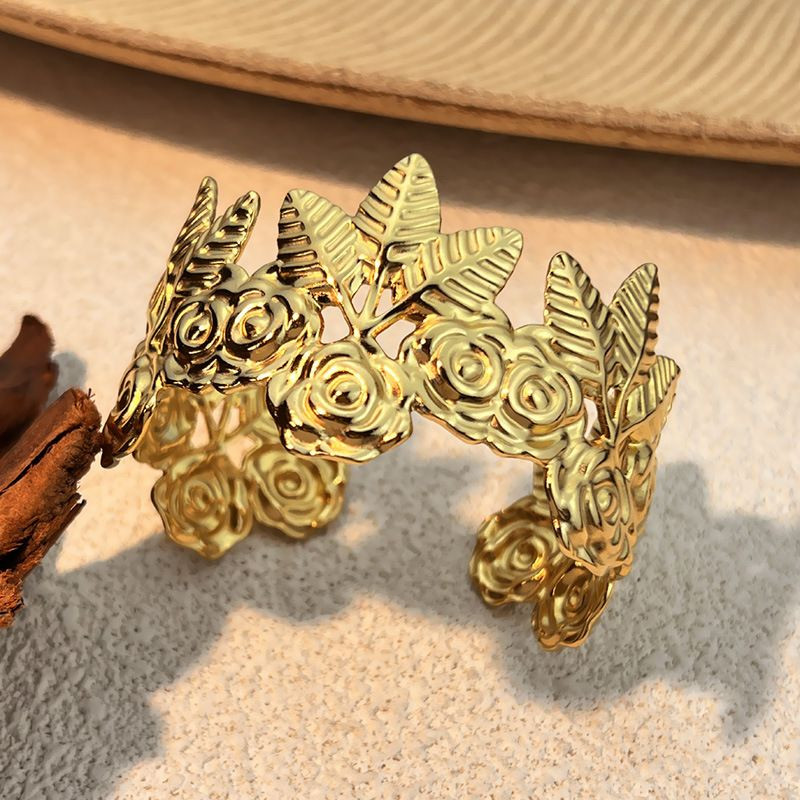 Браслет сталь CJM19017