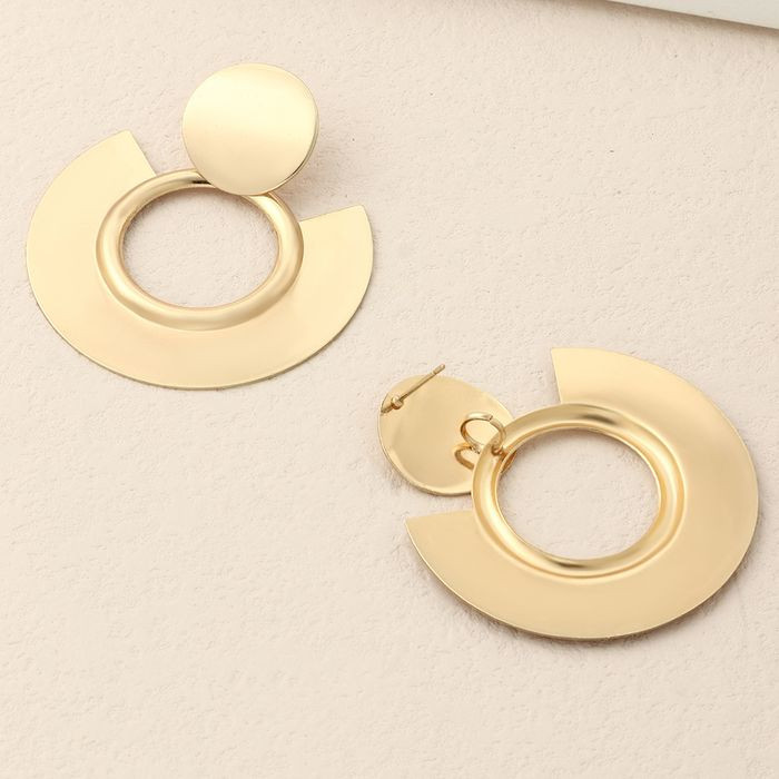 Длинные серьги K12119MSK Длинные серьги K12119MSK