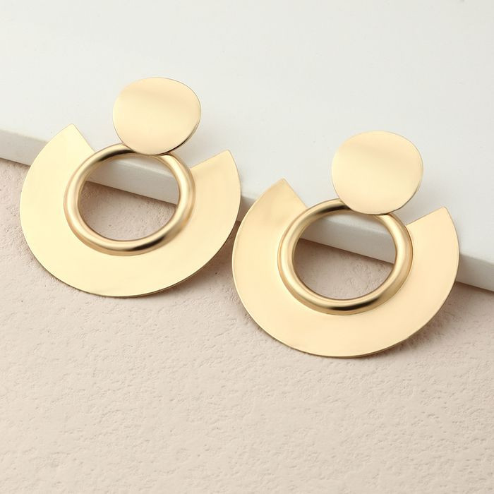 Длинные серьги K12119MSK Длинные серьги K12119MSK