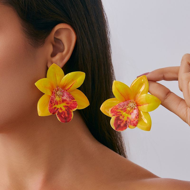 Серьги-гвоздики CJN79273 Серьги-гвоздики CJN79273