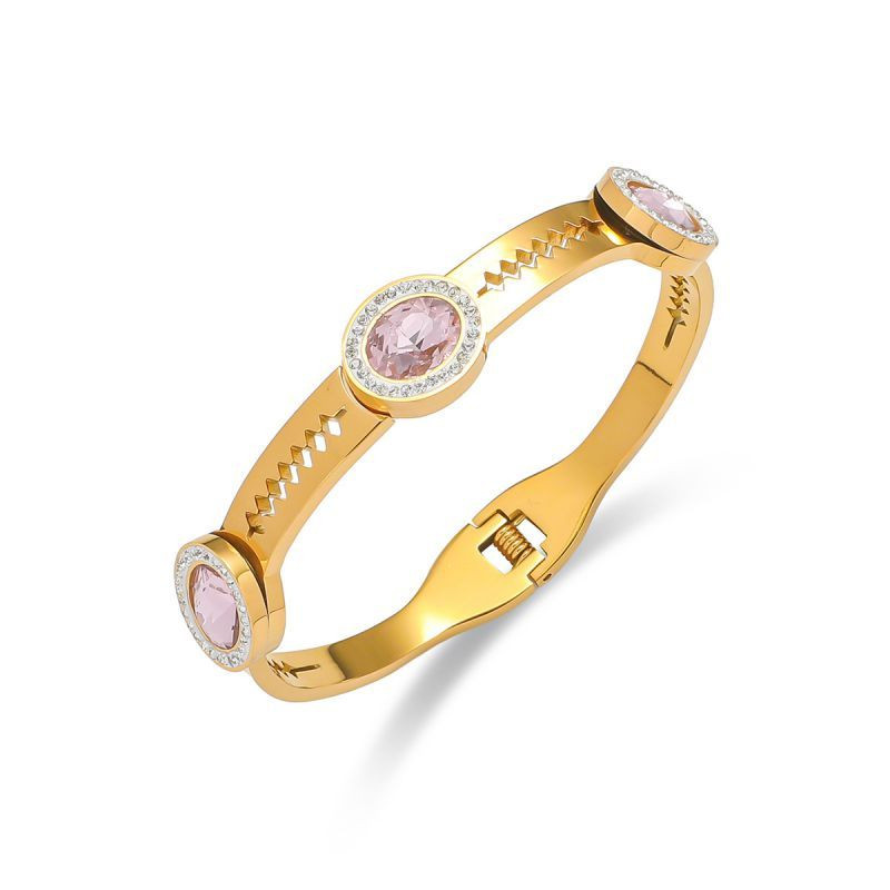 Браслет сталь CJN68860