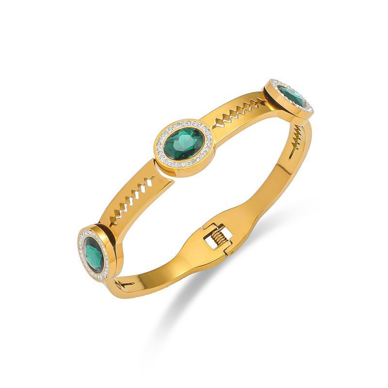 Браслет сталь CJN68860