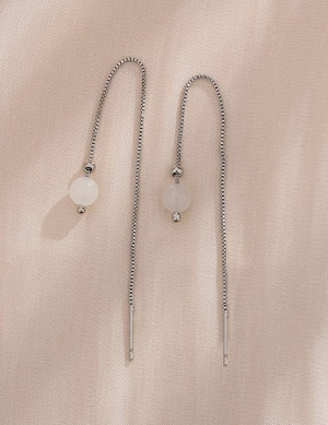 Ювелирные серьги Z65773 Ювелирные серьги Z65773