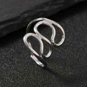 Кольцо сталь CJJ16918