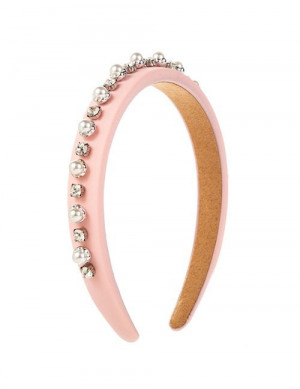 Ободок для волос Z54692 Ободок для волос Z54692