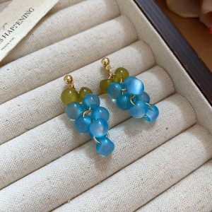 Серьги CJP44857