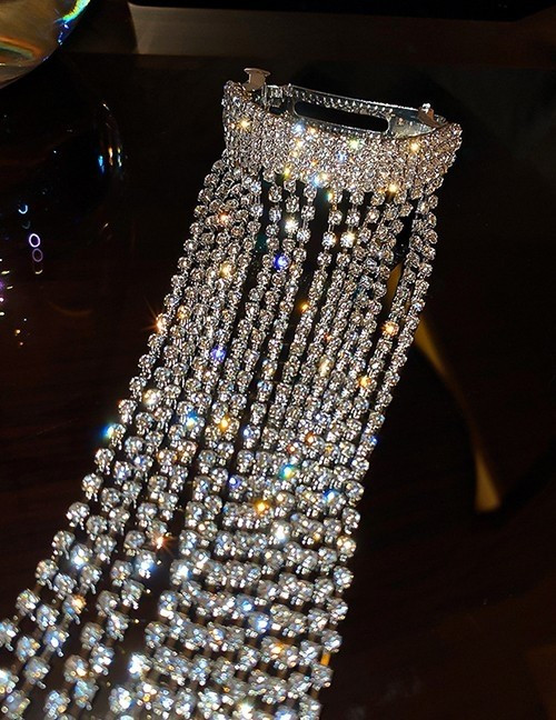 Заколка для волос свадебная V18008 Заколка для волос свадебная V18008