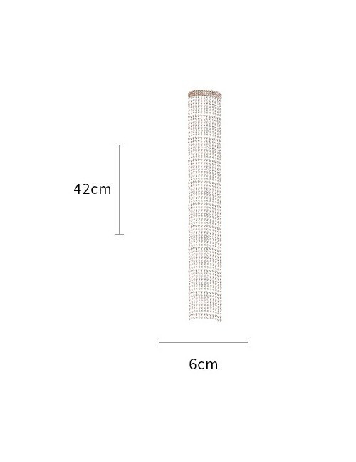 Заколка для волос свадебная V18008 Заколка для волос свадебная V18008