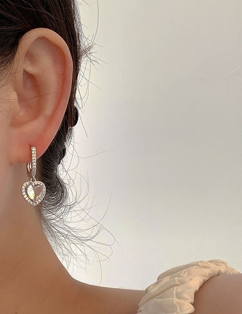 Ювелирные серьги U76959