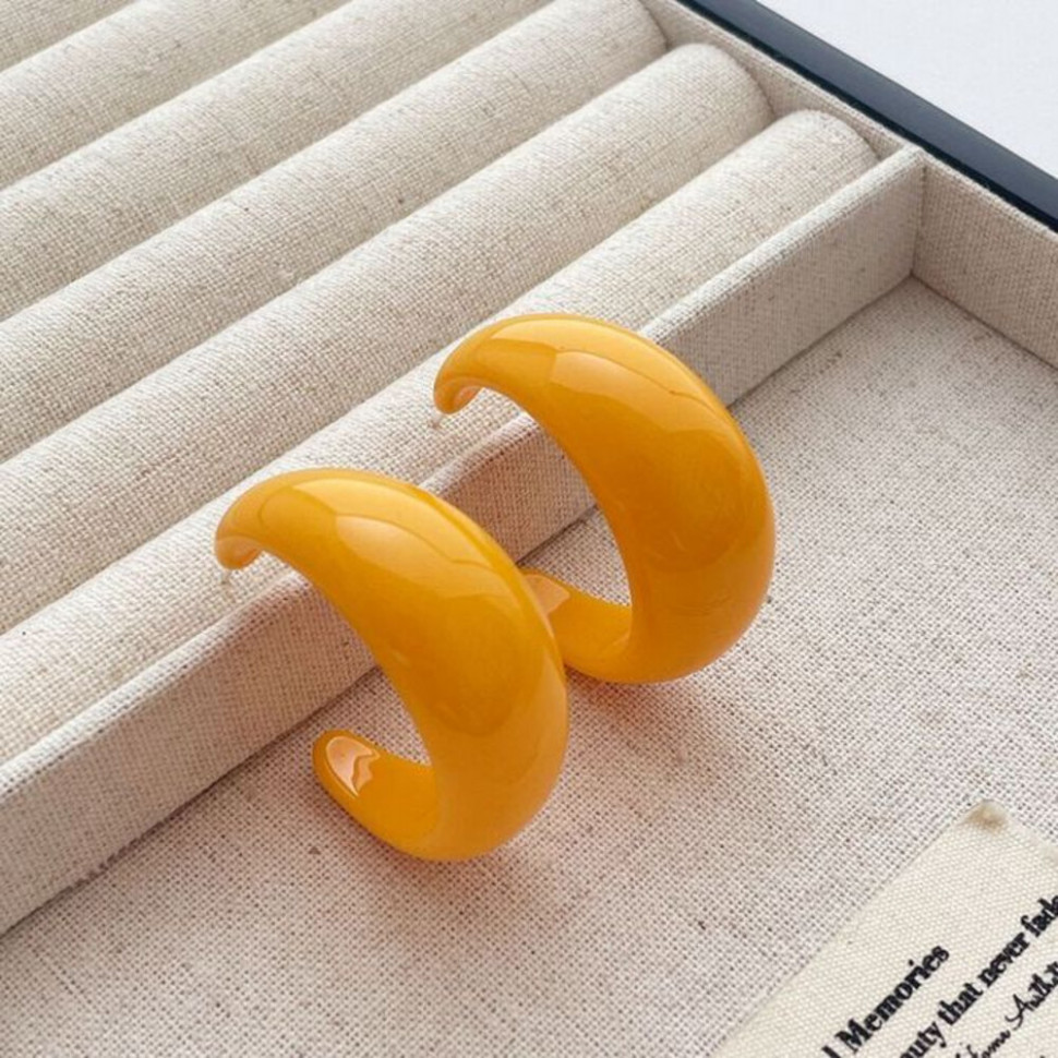 Серьги CJH21852