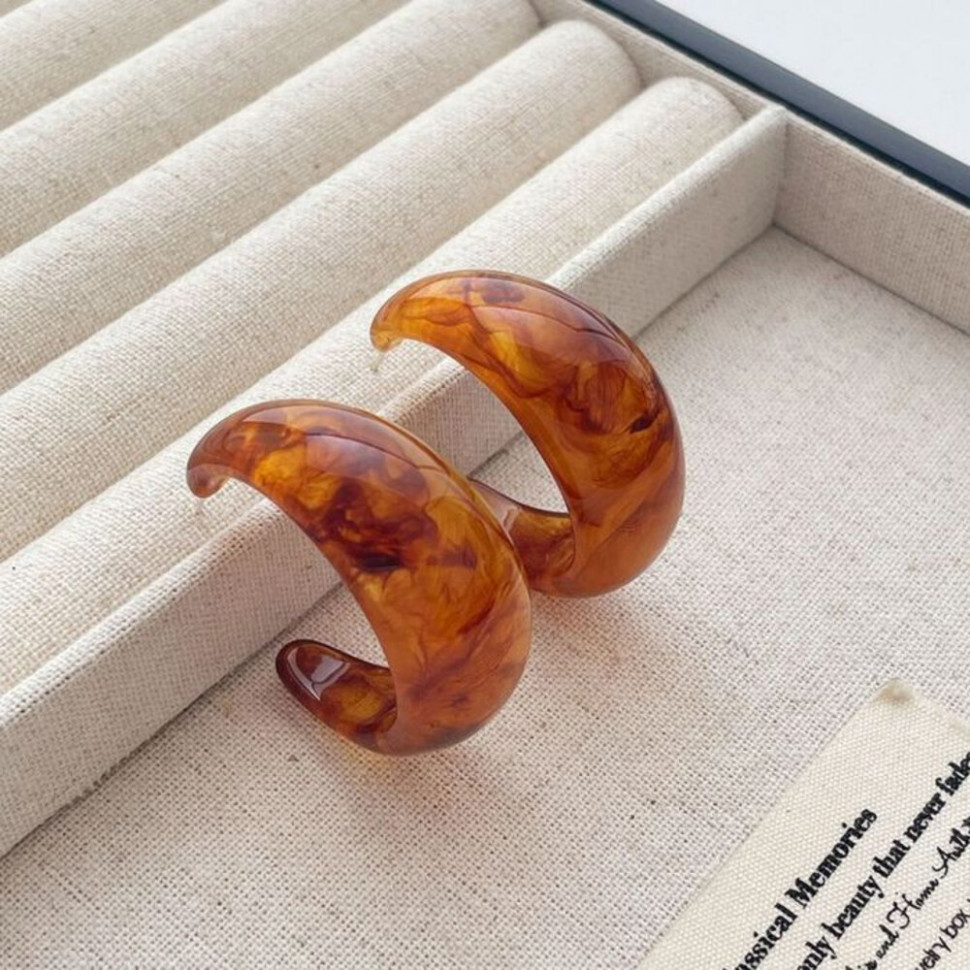 Серьги CJH21852