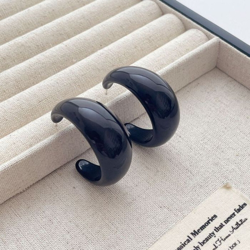 Серьги CJH21852