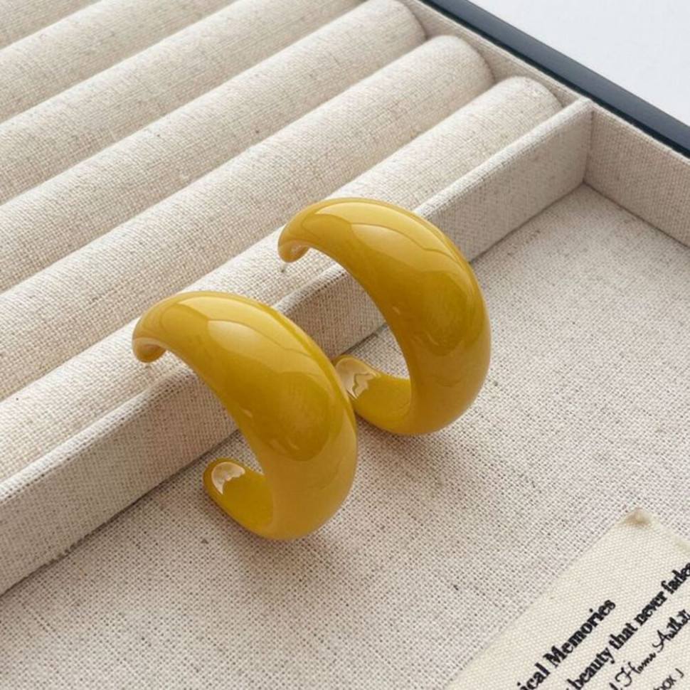 Серьги CJH21852