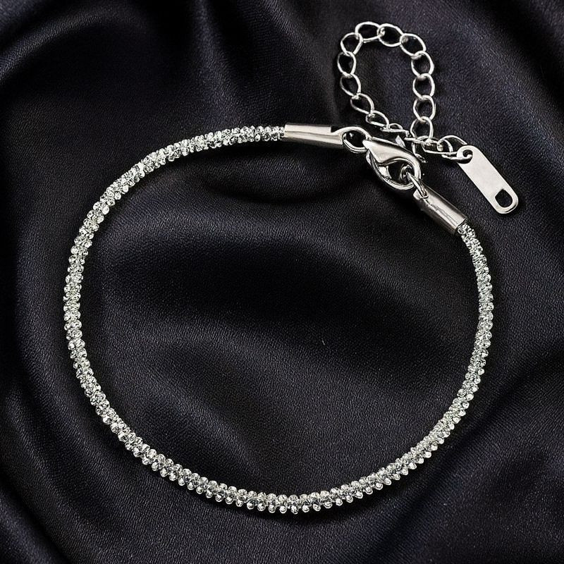 Браслет титановая сталь 1J12424CJJ Браслет титановая сталь 1J12424CJJ