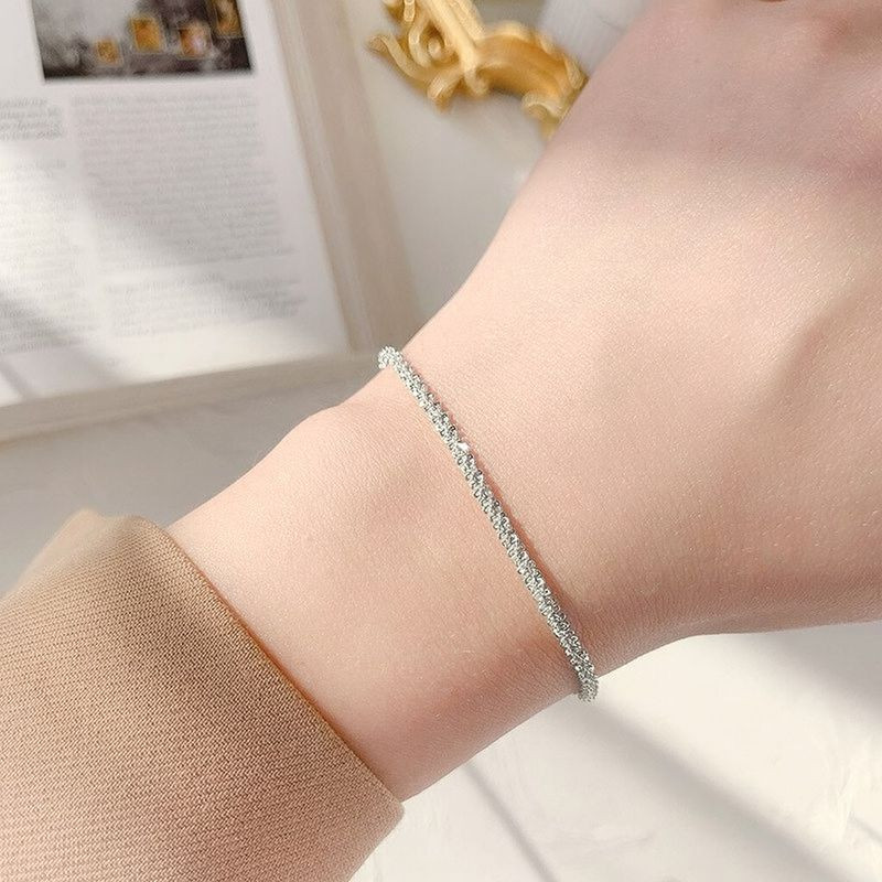 Браслет титановая сталь 1J12424CJJ Браслет титановая сталь 1J12424CJJ